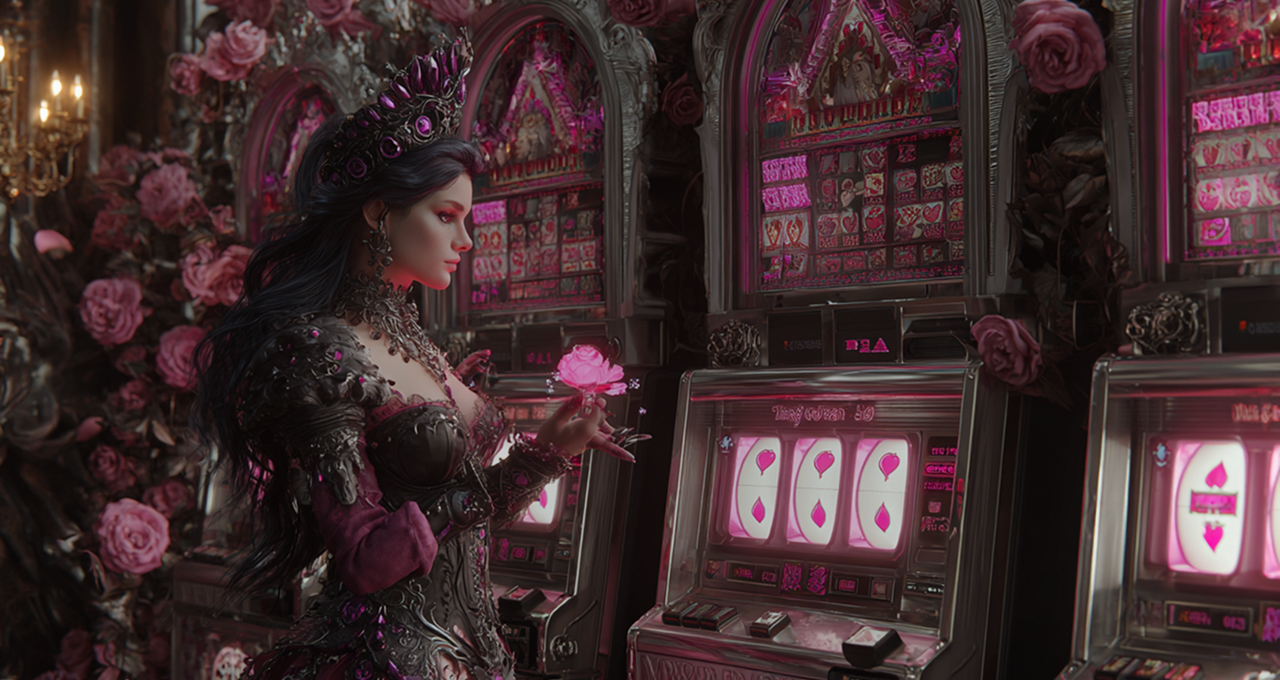 Tombola Casino Slide 1