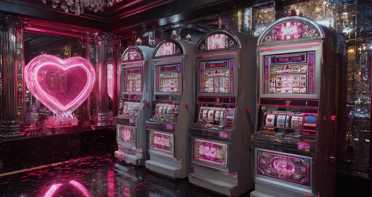 Tombola Casino Slide 2